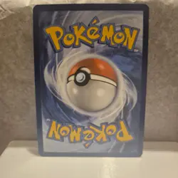 ETHAN'S CYNDAQUIL 032/182 COMMON DESTINED RIVALS POKEMON REVERSE HOLO LP - Image 2