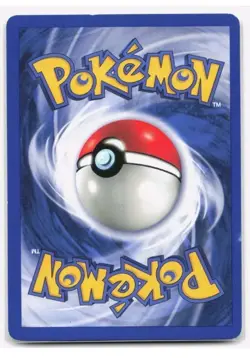 _____'s Pikachu 24 Promo Wizards Black Star Promos Pokemon Lightly Played - Image 2