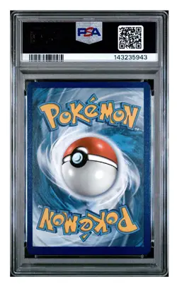 PSA 10 💎 2020 POKEMON SWORD & SHIELD VIVID VOLTAGE ALARIAN DARMANITAN VMAX 037 - Image 2
