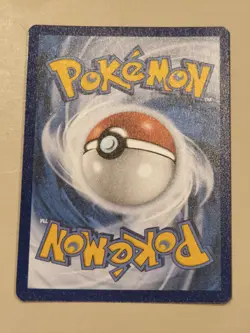 Pokemon Victini SVP 208 Black Star Promo Italien Near Mint - Image 2