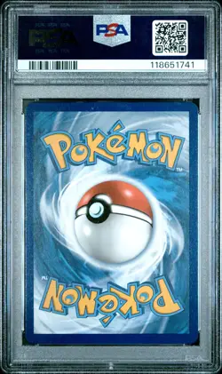 PSA 10 2019 Pokemon Hidden Fates Moltres Zapdos Articuno GX 69/68 Rainbow Secret - Image 2