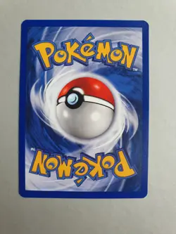Farfetch'd 27/102 Pokemon TCG Base Set (1999) Uncommon NM - Image 2