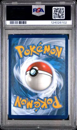 2025 POKEMON DRI EN-DESTINED RIVALS #051 TEAM ROCKET'S ARTICUNO PSA 10 - Image 2