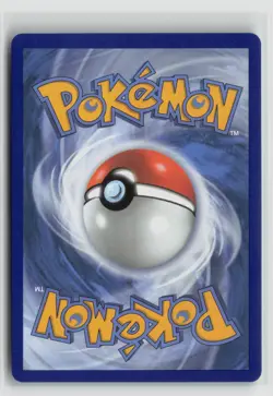 Mega Starmie Ex #102/088 Me03 Perfect Order Ultra Rare Pokemon TCG NM - Image 2