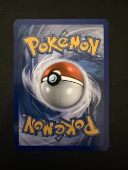 Phione 36/113 Legendary Treasures Reverse Holo Rare Pokemon TCG - Image 2