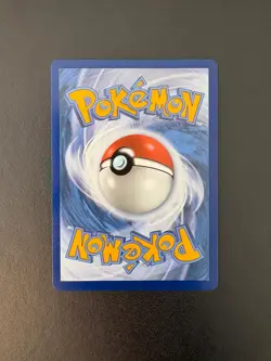 SPEWPA 089/088 HOLO ILLUSTRATION RARE PERFECT ORDER POKEMON NEAR MINT - Image 2