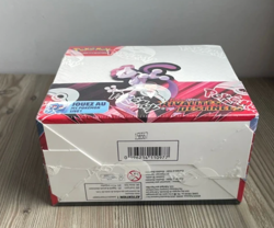 Display Pokemon Rivalite et Destine FR - Image 3