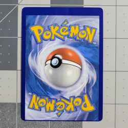 Cramorant V Miscut Error Pokemon Card Shining Fates 054/072 - Image 4