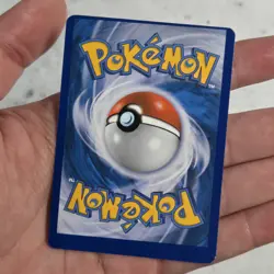 Conkeldurr Miscut Error Pokemon Card Plasma Storm 81/135 - Image 2