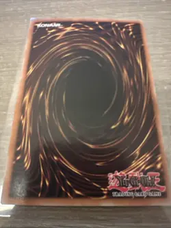 Spell Canceller - MFC-020 - Ultra Rare - YuGiOh! LP - Image 2