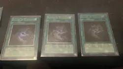 Yugioh Allure of Darkness PTDN-EN084 Ultimate Rare (UTR) Unlimited - Image 2