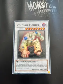 YUGIOH BUNDLE FOR FRIEND - Image 3