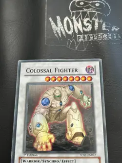 YUGIOH BUNDLE FOR FRIEND - Image 5