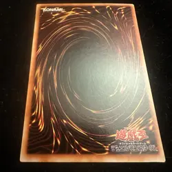 P4-04 - Yugioh TCG - Japanese - Dark Magic Curtain - Ultra Rare Holo - Image 4