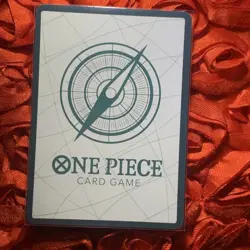 Nami ONE PIECE Goddess Story Anime ACG WAIFU Holo Girl Card Palm Tree - Image 4
