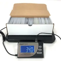 Over 3lbs of Pokemon Cards w/Full Art & Lots of Holos! - Image 2
