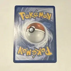Mega Zeraora ex 098/084 Ultra Rare ME: Pitch Black Pokemon TCG NM - Image 2
