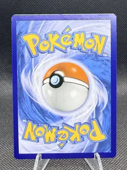 Pokemon Gyarados Dragon Majesty 20/70 Reverse Holo - Image 2