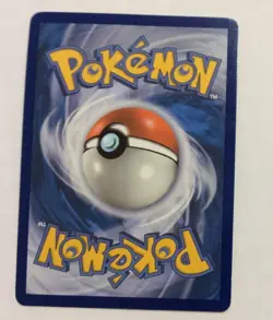 Carte Pokemon Lamantine Pv120 29/108 Rare XY Evolution Dewgong Jugon - Image 2