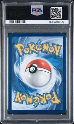 2026 POKEMON POR EN-PERFECT ORDER REVERSE HOLO #044 TYRUNT PSA 9 - Image 2