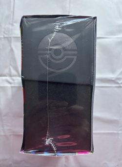 *In-hand* Pokemon TCG Pitch Black Elite Trainer Box ETB Sealed - Image 3