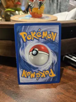 Pokemon TCG: Light Ninetales Uncommon 50/105 - Neo Destiny Unlimited LP - Image 2