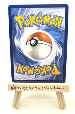 Pokemon Crown Zenith: Galarian Gallery Holo Gardenia's Vigor GG61/GG70 - NM - Image 2