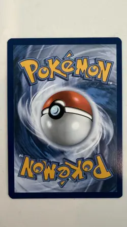 FENNEKIN 080 HOLO PROMO MEGA EVOLUTION PROMO POKEMON NM-MT - Image 2
