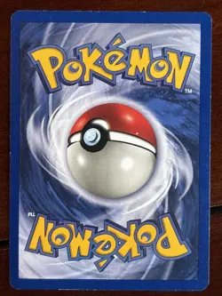Pokemon Base Set Zapdos 16/102 Holo Rare LP - Image 2