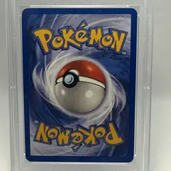 Pokemon 2000 Dark Dragonite 5/82 Holo Team Rocket PSA MINT 9 - Image 4