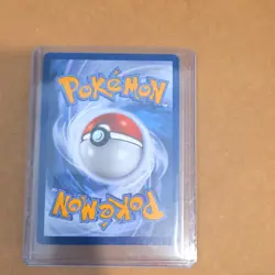 Nintendo Pokemon TCG Sobble 054/UU Promo Holo 70 HP Basic Water English - Image 2