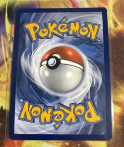 Pikachu V SWSH285 Holo Promo Sword & Shield Promo Pokemon NM/M - Image 2