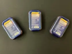 [SET of 3] Pokemon TCG: Kanto Power Mini Tins 2025. Factory Sealed. - Image 2