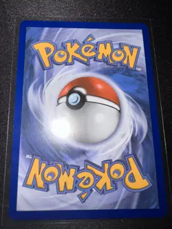 CHARMELEON (COSMOS HOLO) 079 P ME: MEGA EVOLUTION PROMO POKEMON NM/M - Image 2