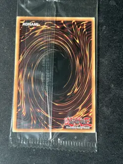 Vampire Vamp - LART-EN033 - Ultra Rare Limited Edition Sealed Promo NM/M Yugioh - Image 4