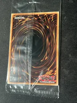Vampire Vamp - LART-EN033 - Ultra Rare Limited Edition Sealed Promo NM/M Yugioh - Image 5