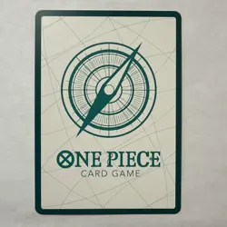 DON!! Card (Big Mom) DON!! Foil One Piece Premium Booster -The Best- English - Image 2