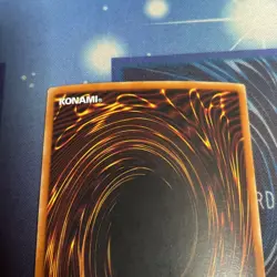 Yugioh Exodia the Forbidden One LOB124 - Image 5