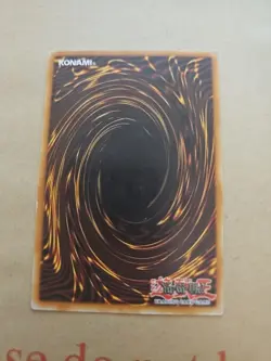 Yugioh Cocoon of Evolution DB1-EN148 Common LP/MP - Image 3