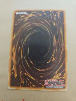 Yugioh Cocoon of Evolution DB1-EN148 Common LP/MP - Image 4