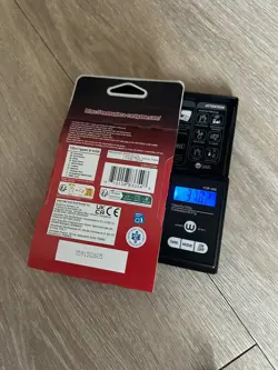One Piece OP-13 Carrying On His will sleeved booster pack HEAVY 37.82 - Image 2