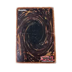 YuGiOh! Shadow Spell Trap Card SKE-041 English Edition TCG Game MP/LP - Image 2