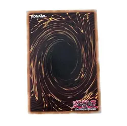 Phonon Pulse Dragon PRIO-EN055 YuGiOh Card Synchro Tuner Collectible MP/LP - Image 2