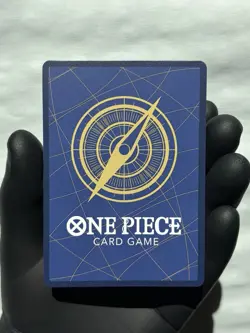 Marco Treasure Cup Top 64 - OP02-018 - One Piece Card Game English - Image 4