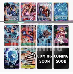 PRESALE✅ONE PIECE CARD GAME Premium Card Collection Best Selection vol.7✅PRESALE - Image 2