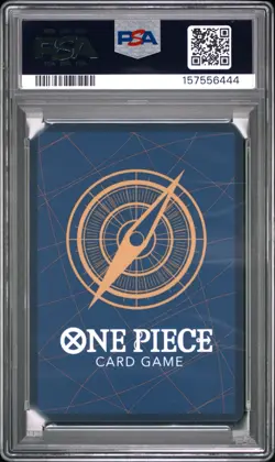 2024 ONE PIECE OP07-500 YEARS IN THE FUTURE #051 BOA HANCOCK PSA 10 GEM MINT! - Image 2