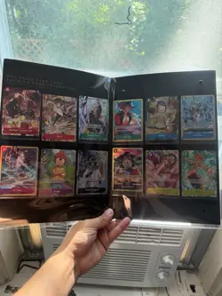 ONE PIECE CARD Premium Card Collection Best Selection Vol.6 ENGLISH - Image 3