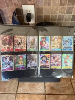 ONE PIECE CARD GAME Premium Card Collection Best Selection Vol.6 - English - Image 2