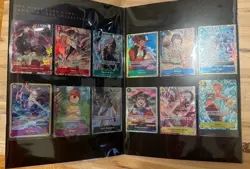 One Piece Card Game Premium Card Collection Best Selection Volume 6 - IN HAND - Image 3