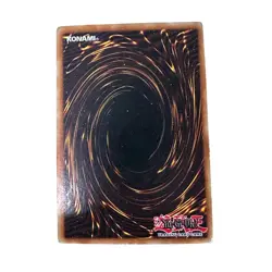 Pharaoh's Treasure PGD-052 1st Edition YuGiOh Trap Card Collectible TCG - Image 2